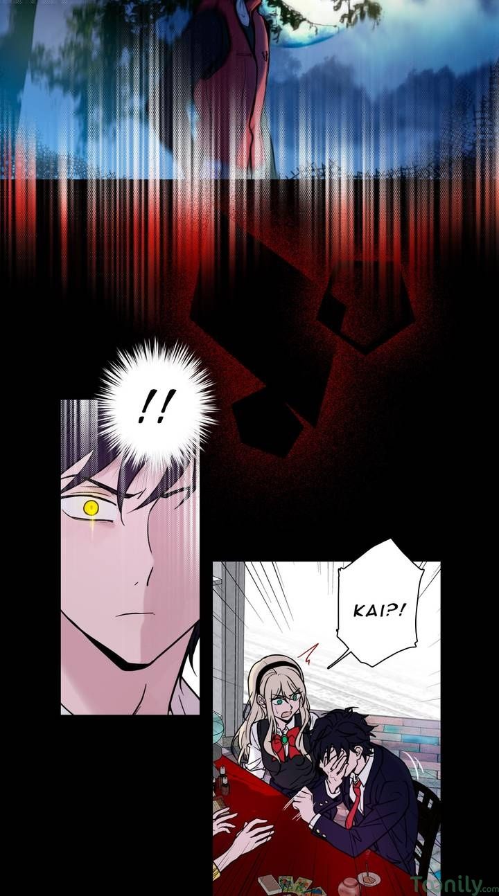 Freak-Quency Manhwa - Chapter 57 Page 41