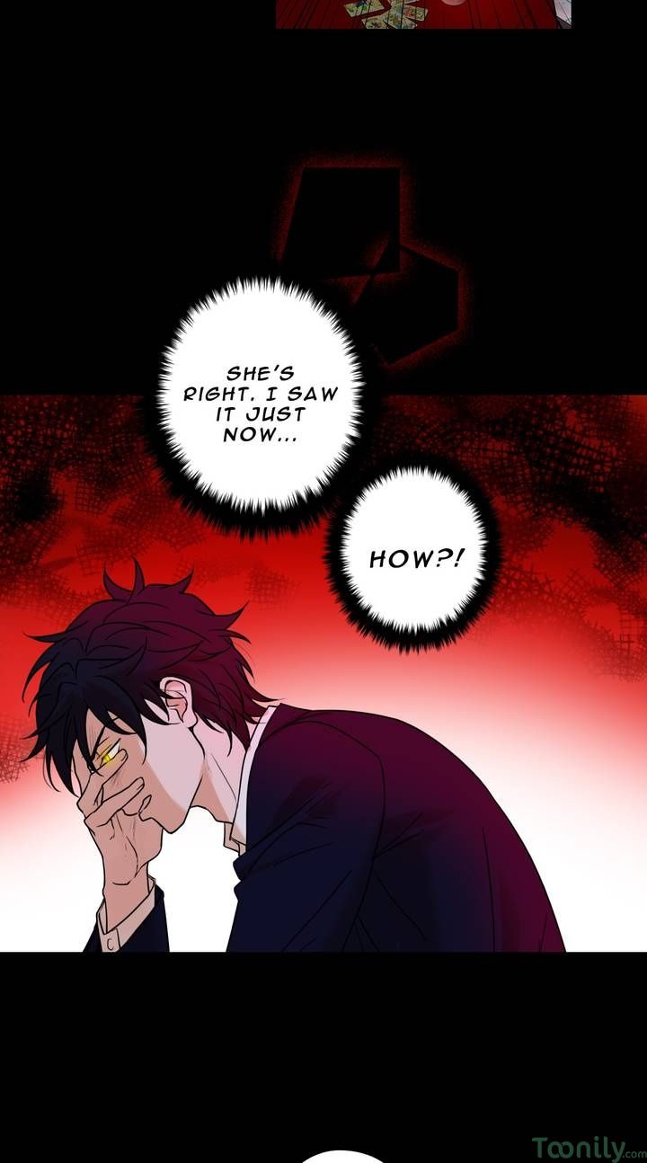Freak-Quency Manhwa - Chapter 57 Page 42