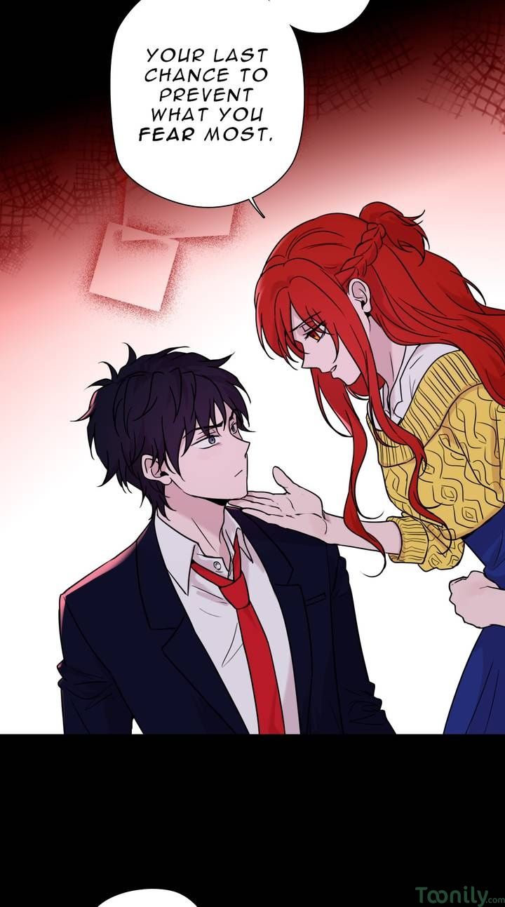 Freak-Quency Manhwa - Chapter 57 Page 44