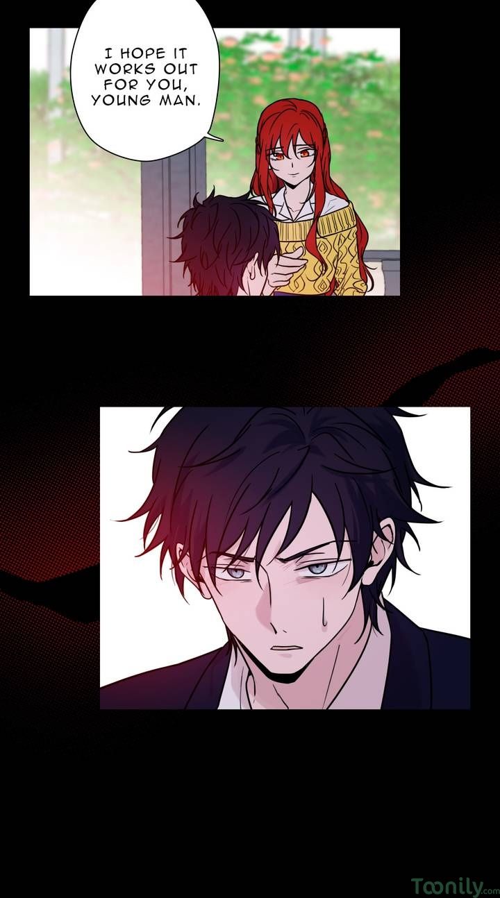 Freak-Quency Manhwa - Chapter 57 Page 45