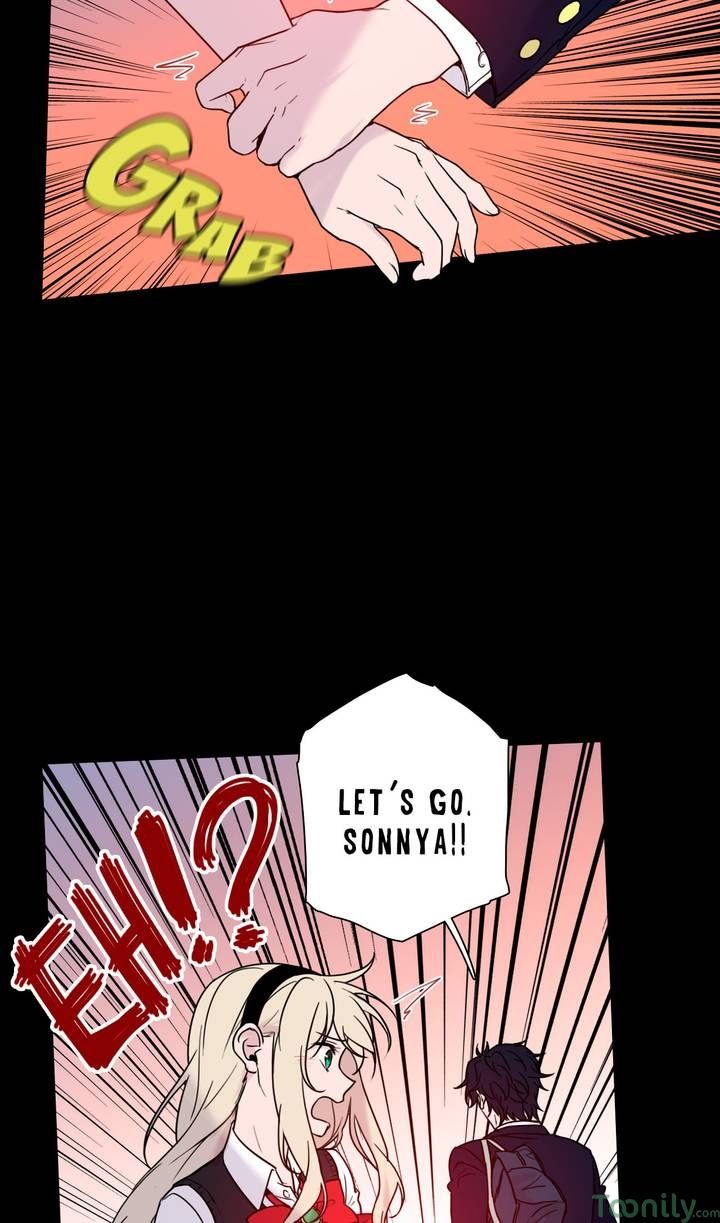 Freak-Quency Manhwa - Chapter 57 Page 49