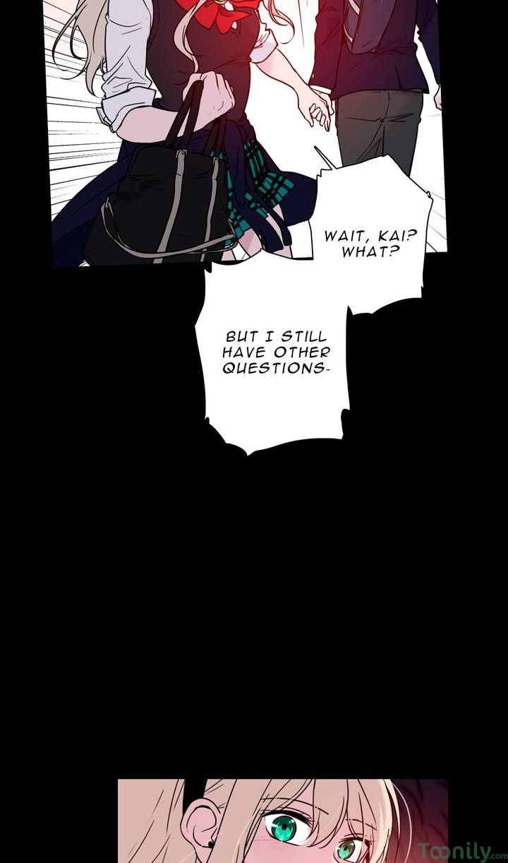 Freak-Quency Manhwa - Chapter 57 Page 50