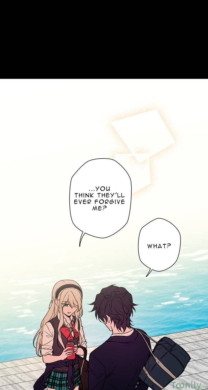 Freak-Quency Manhwa - Chapter 57 Page 6