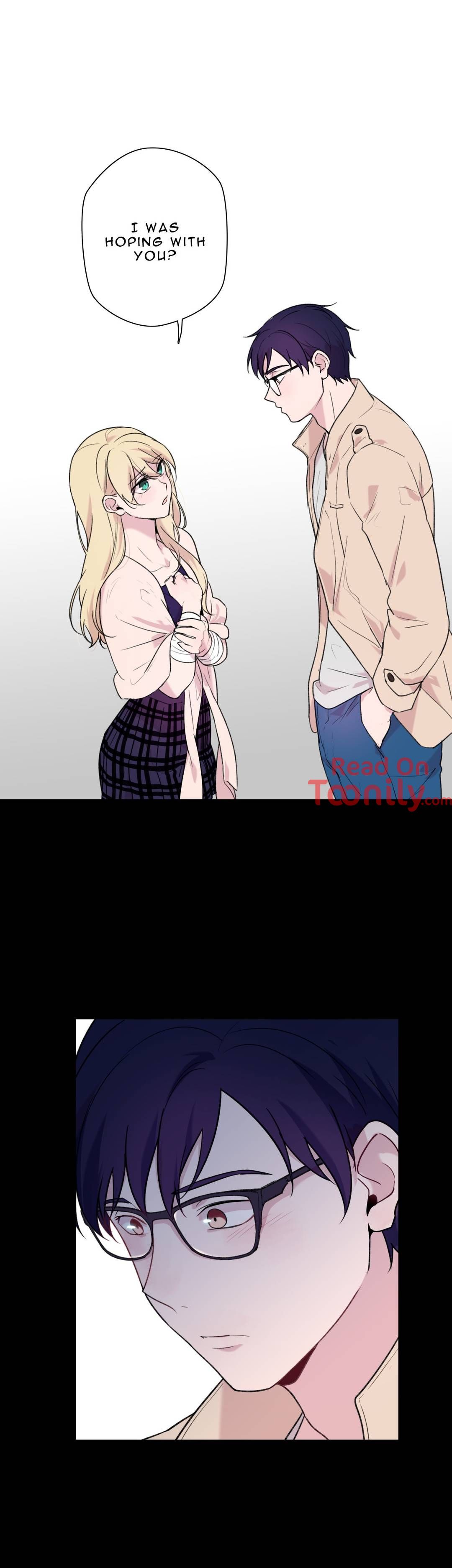 Freak-Quency Manhwa - Chapter 73 Page 4