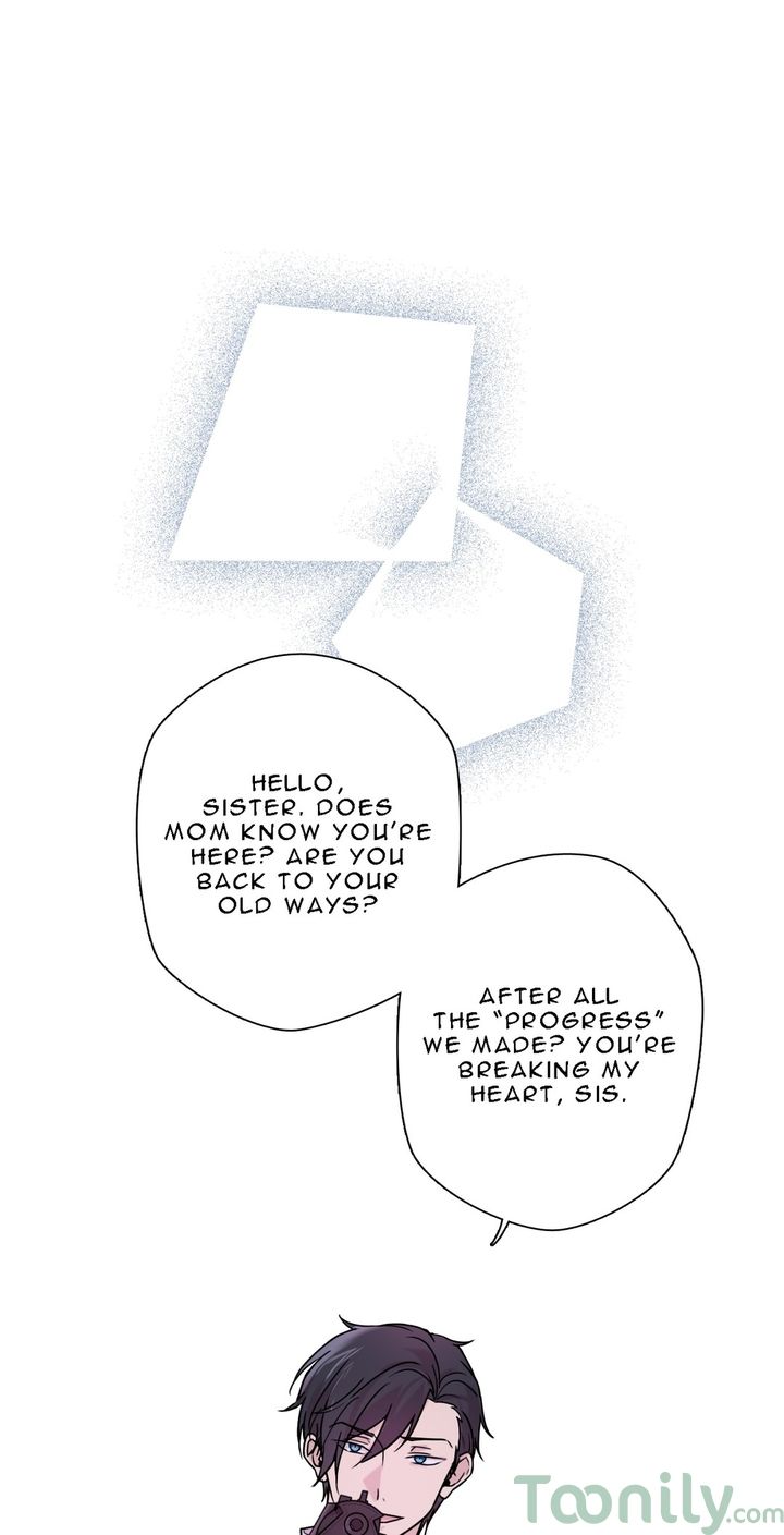 Freak-Quency Manhwa - Chapter 50 Page 0