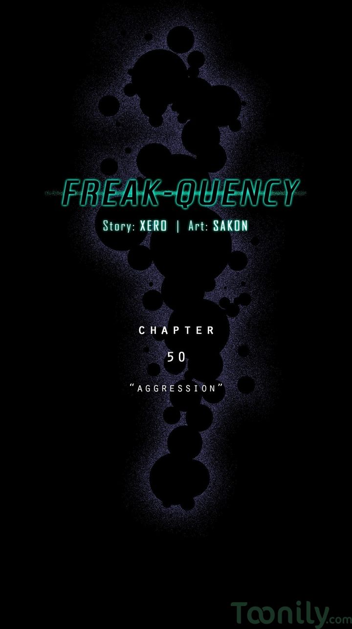 Freak-Quency Manhwa - Chapter 50 Page 13