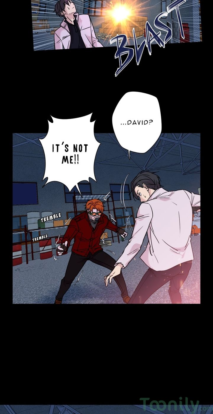 Freak-Quency Manhwa - Chapter 50 Page 16
