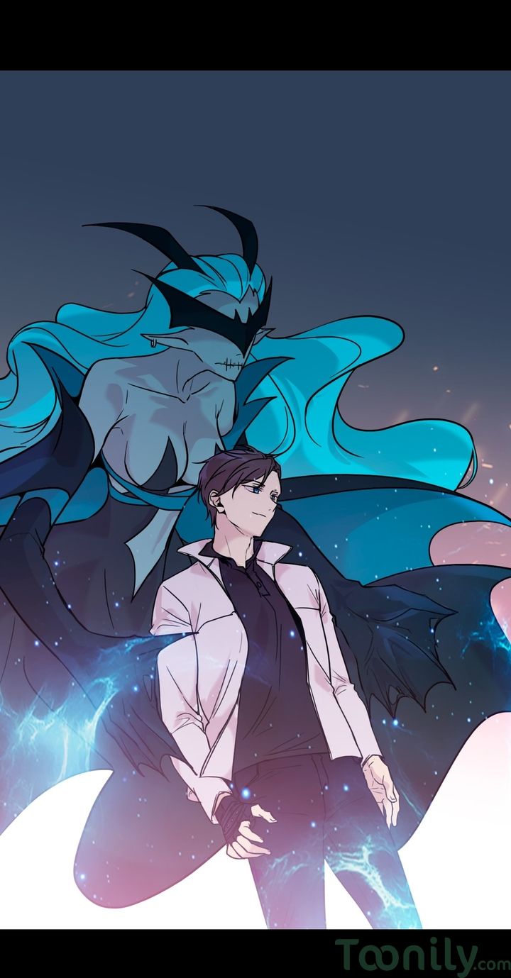 Freak-Quency Manhwa - Chapter 50 Page 22