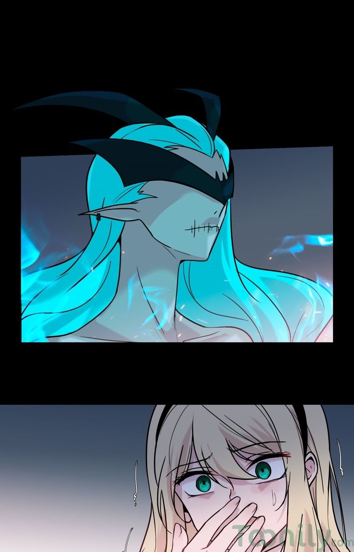 Freak-Quency Manhwa - Chapter 50 Page 24