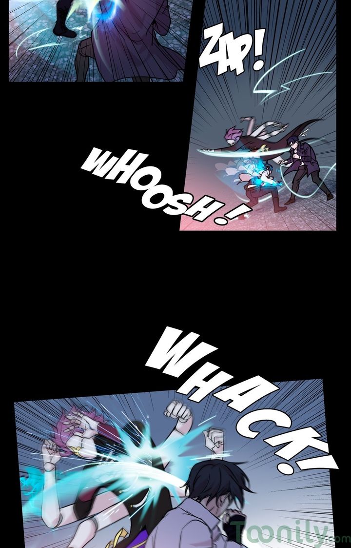 Freak-Quency Manhwa - Chapter 50 Page 29