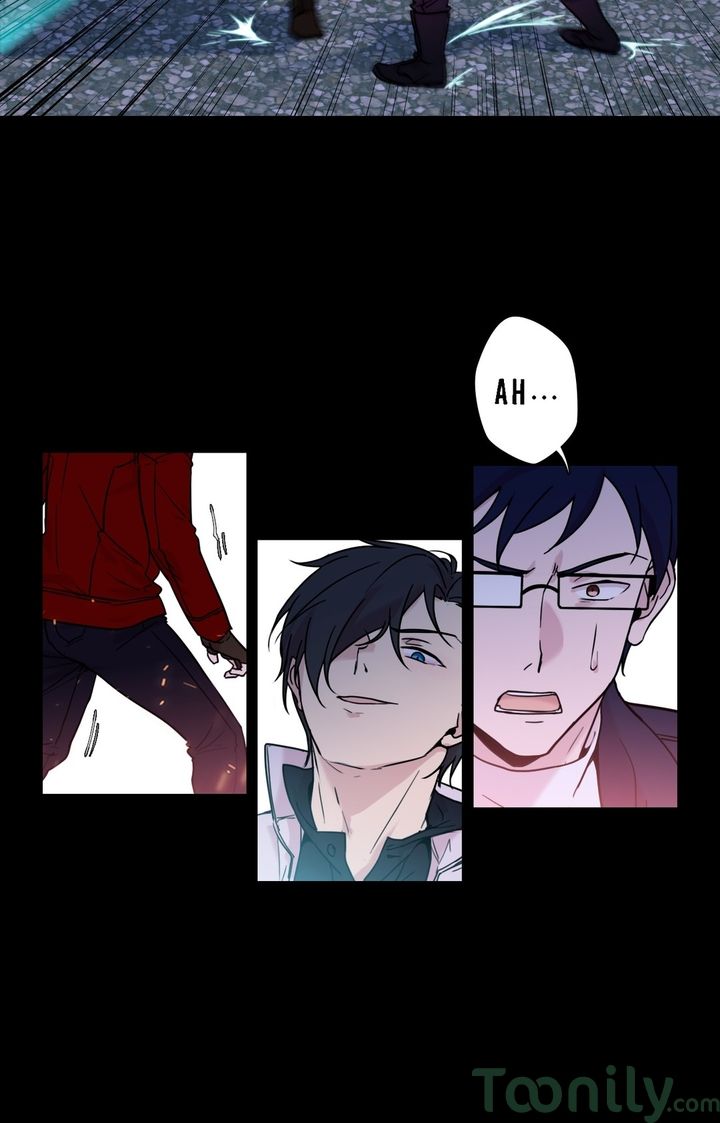 Freak-Quency Manhwa - Chapter 50 Page 31