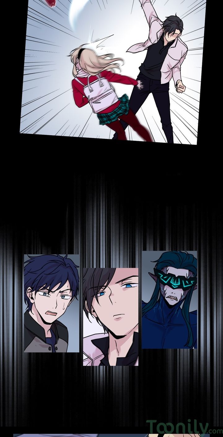 Freak-Quency Manhwa - Chapter 50 Page 3