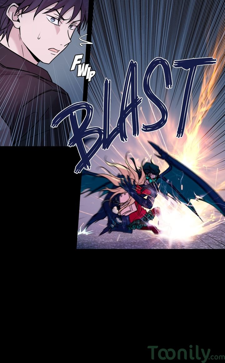 Freak-Quency Manhwa - Chapter 50 Page 45