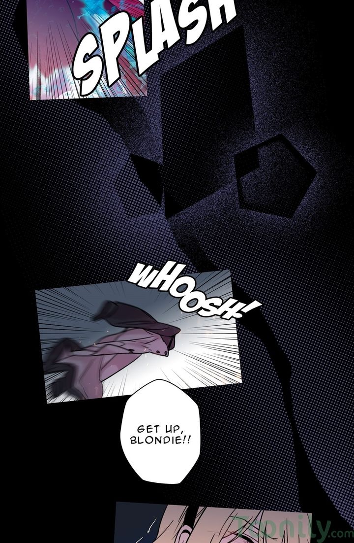 Freak-Quency Manhwa - Chapter 50 Page 49