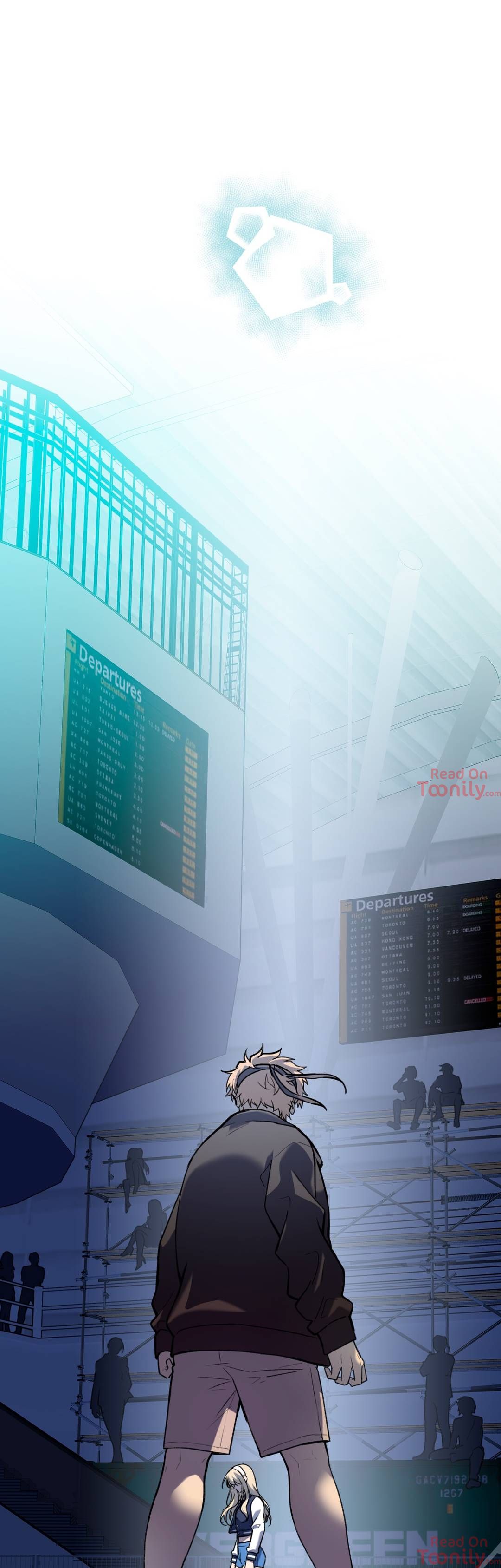 Freak-Quency Manhwa - Chapter 76 Page 0