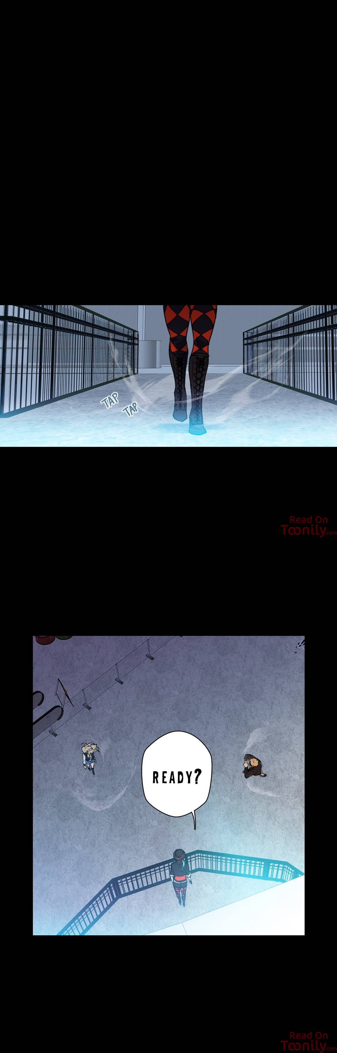 Freak-Quency Manhwa - Chapter 76 Page 3