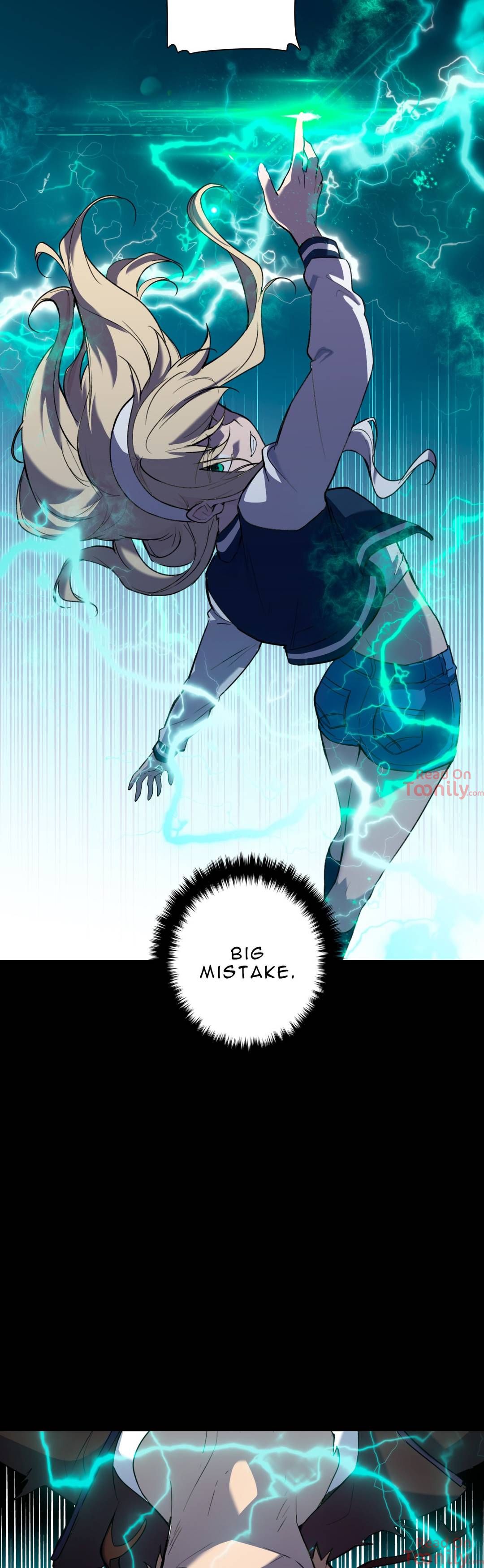 Freak-Quency Manhwa - Chapter 76 Page 5