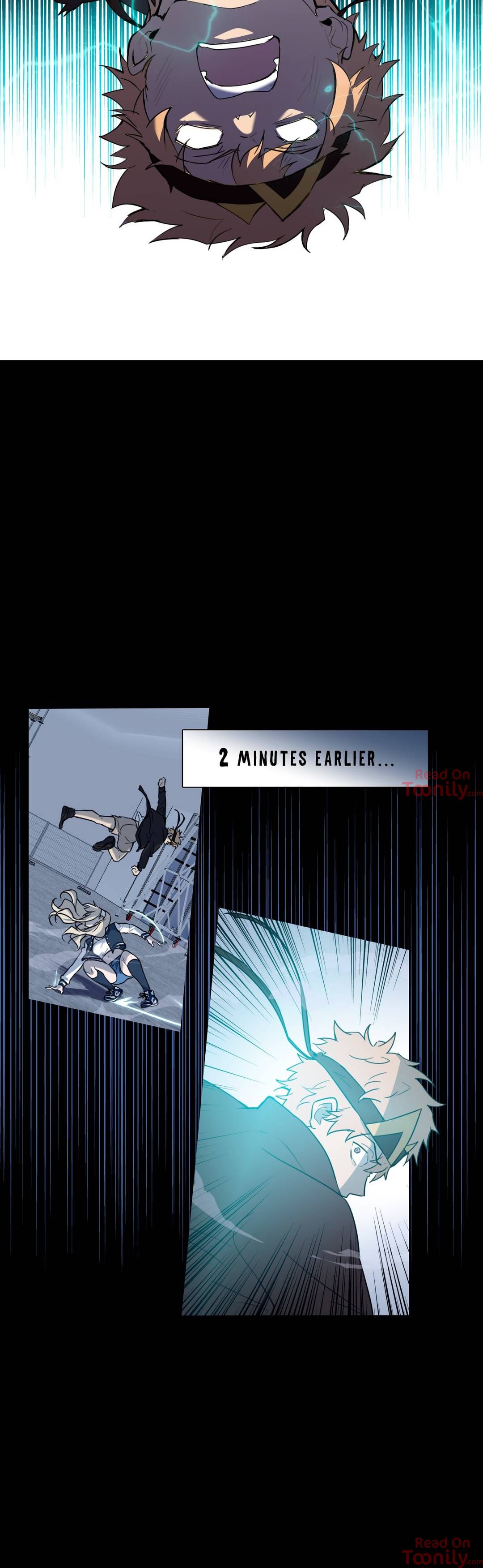 Freak-Quency Manhwa - Chapter 76 Page 6