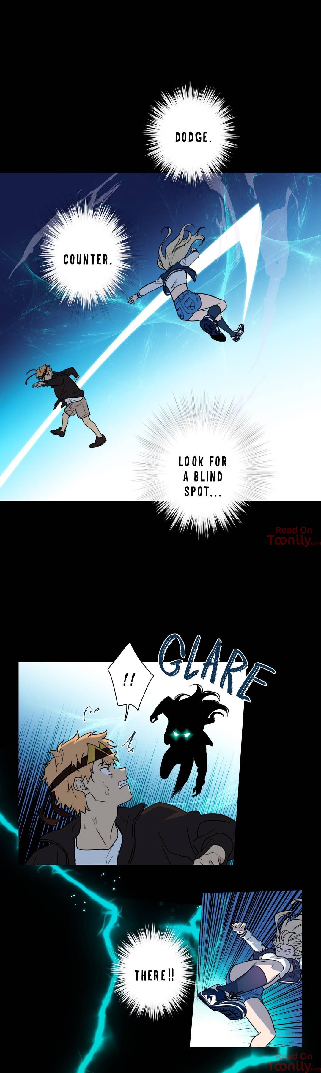 Freak-Quency Manhwa - Chapter 76 Page 7