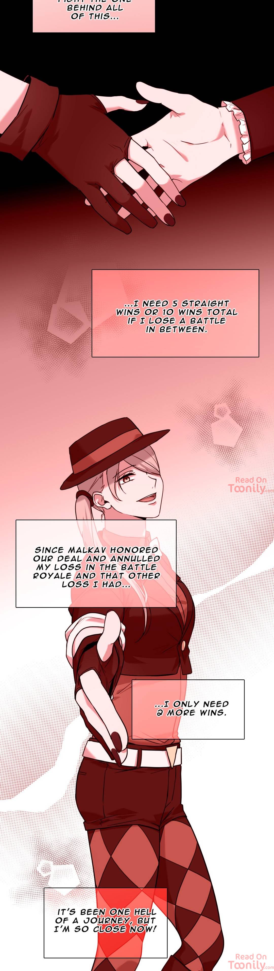 Freak-Quency Manhwa - Chapter 76 Page 15