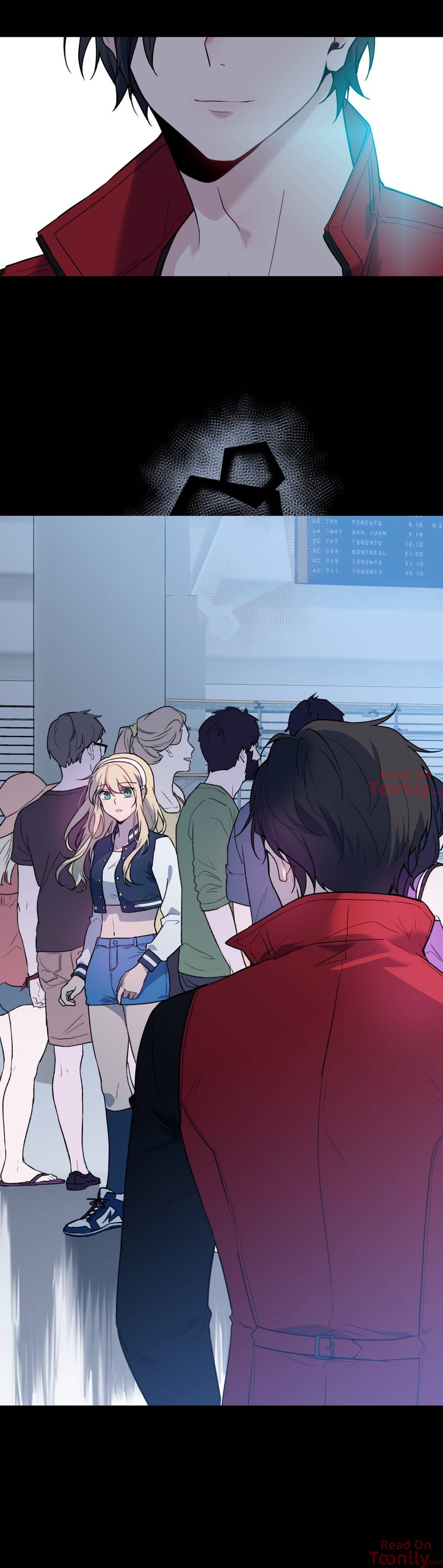 Freak-Quency Manhwa - Chapter 76 Page 17