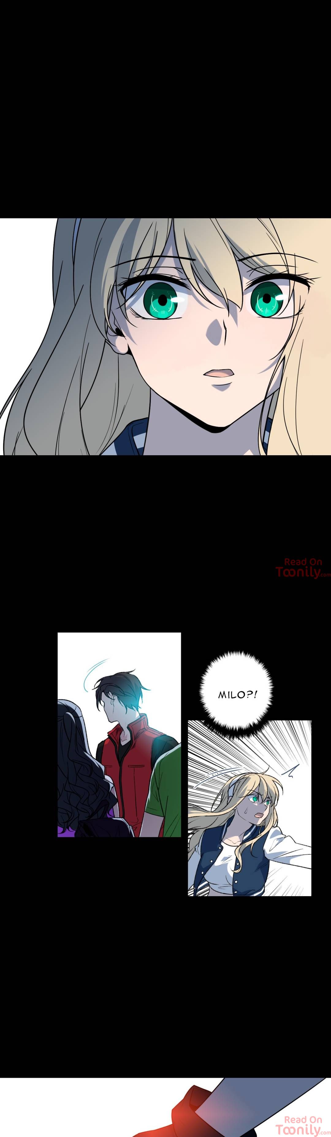 Freak-Quency Manhwa - Chapter 76 Page 18