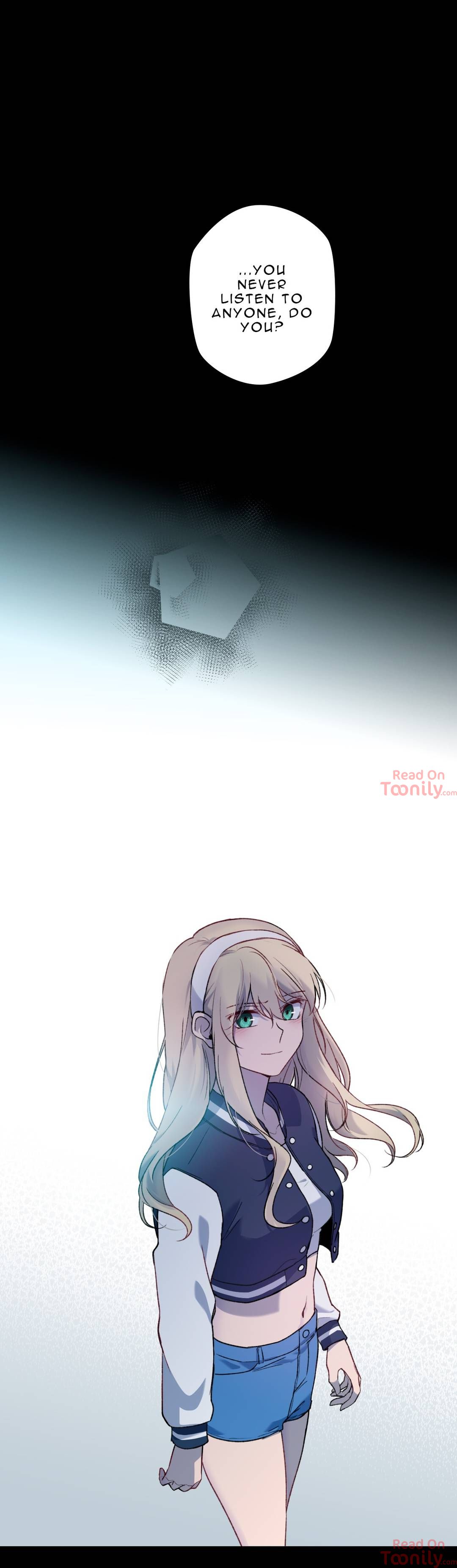 Freak-Quency Manhwa - Chapter 76 Page 22