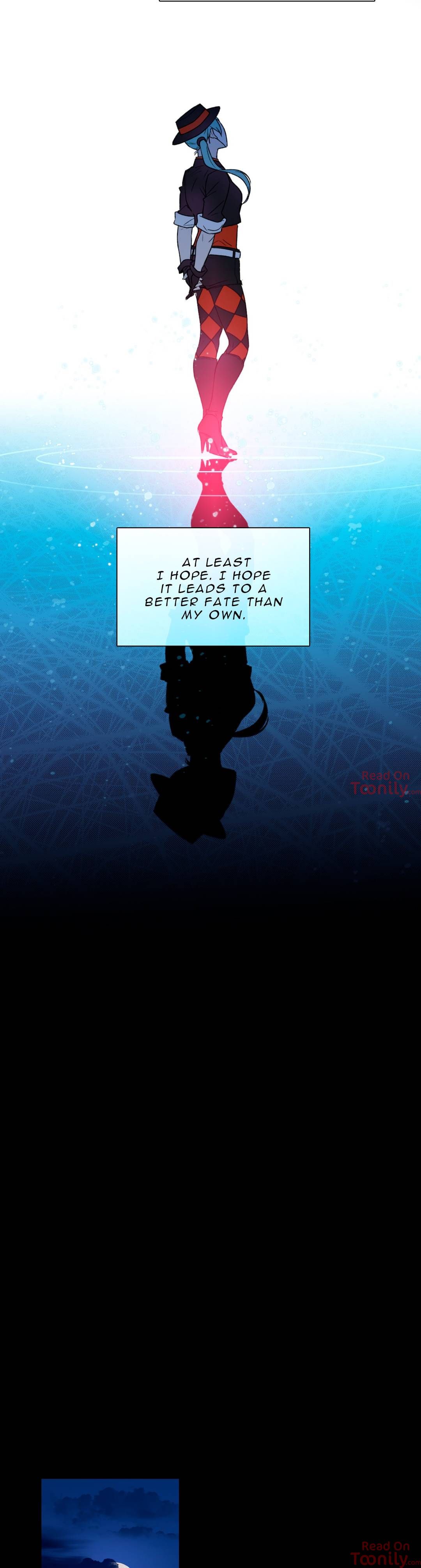 Freak-Quency Manhwa - Chapter 76 Page 25