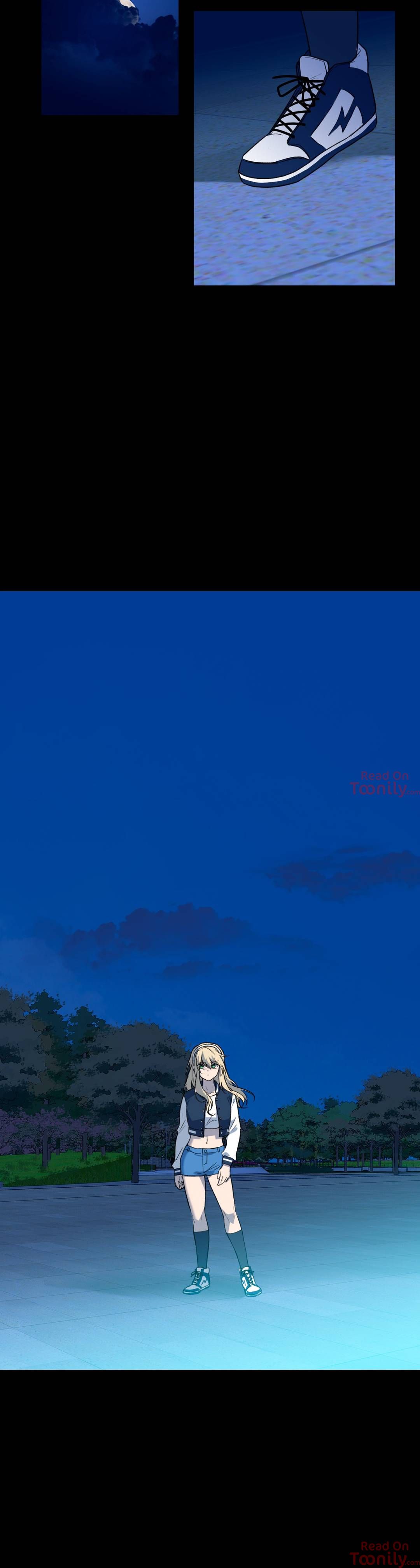 Freak-Quency Manhwa - Chapter 76 Page 26