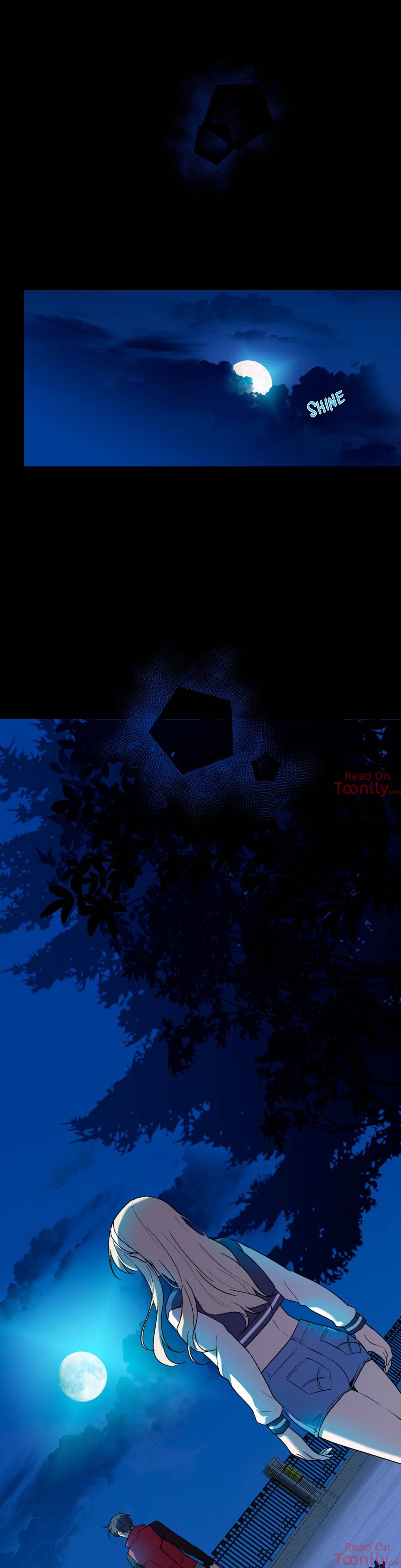 Freak-Quency Manhwa - Chapter 76 Page 27