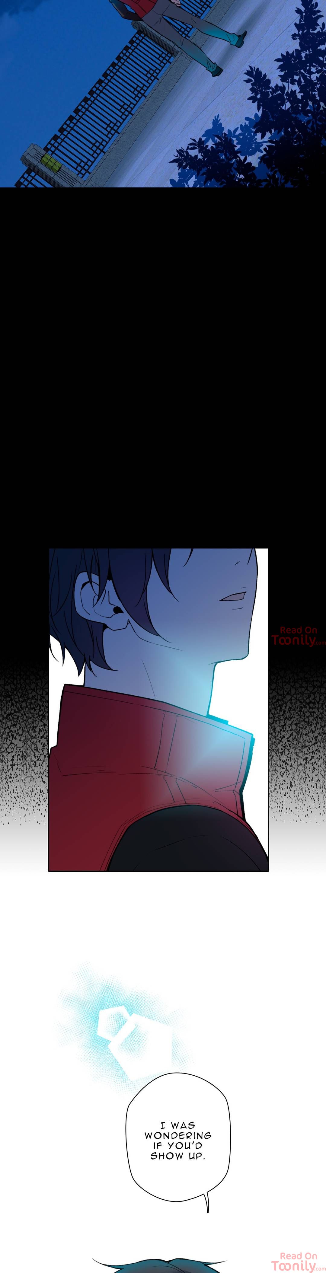 Freak-Quency Manhwa - Chapter 76 Page 28