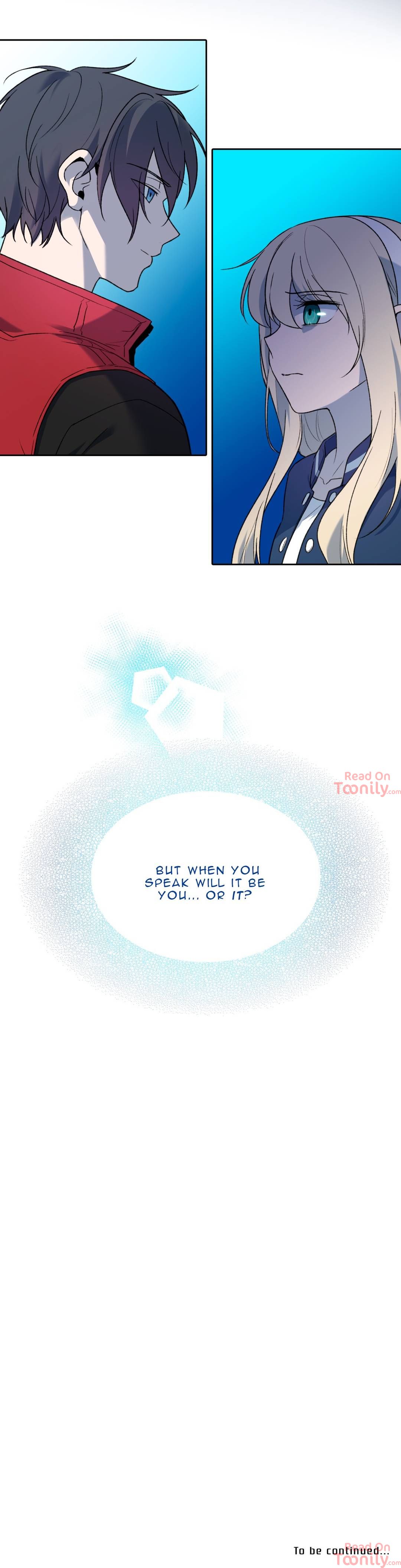 Freak-Quency Manhwa - Chapter 76 Page 30