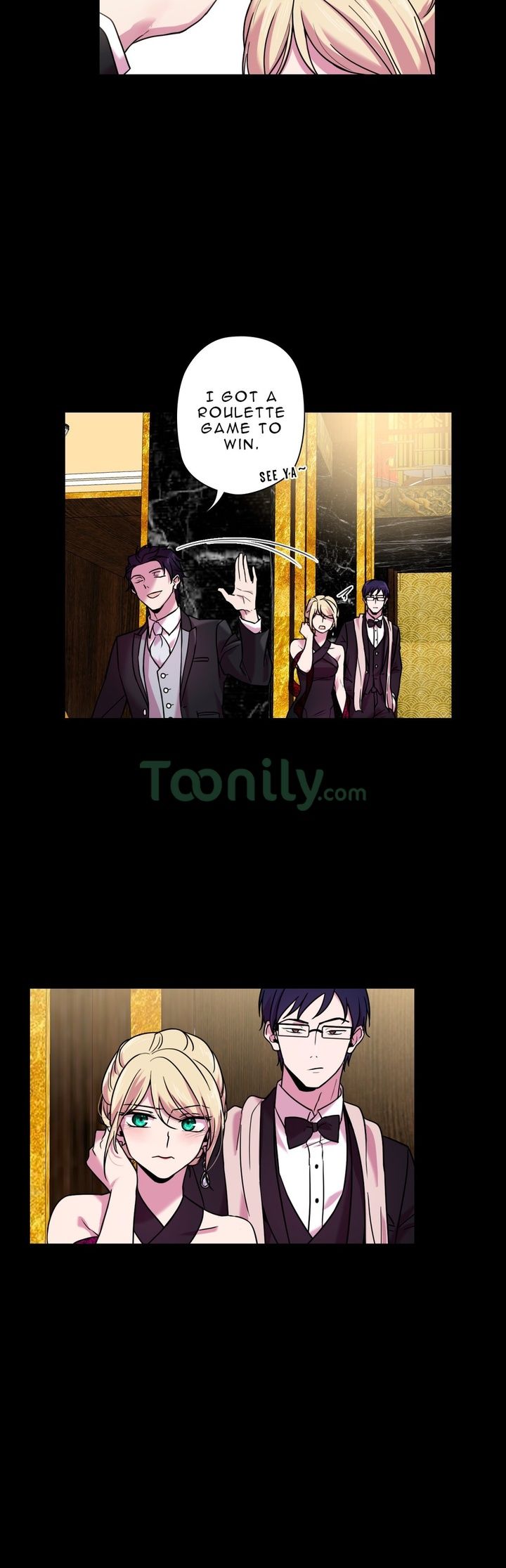 Freak-Quency Manhwa - Chapter 41 Page 15