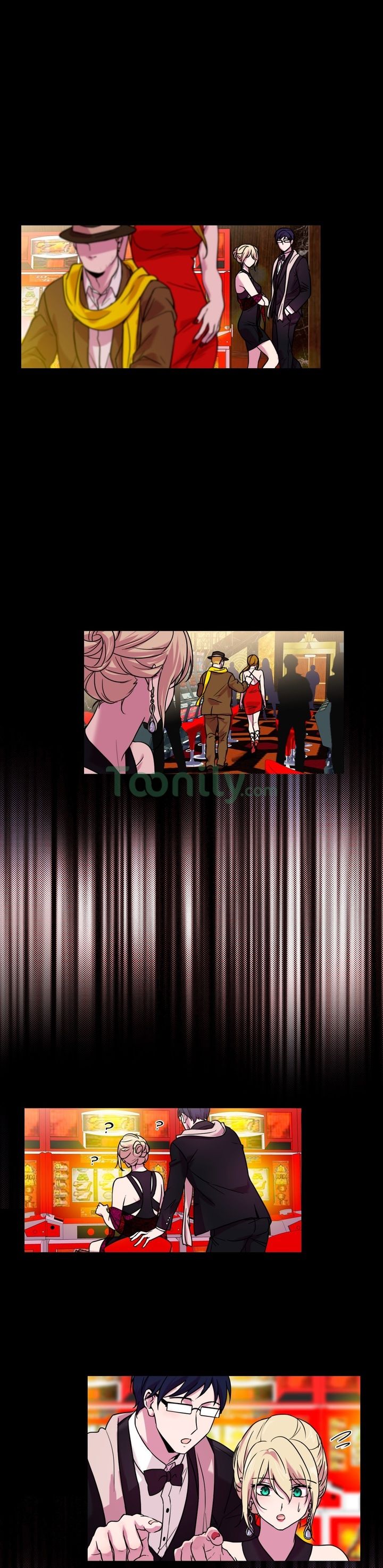 Freak-Quency Manhwa - Chapter 41 Page 16