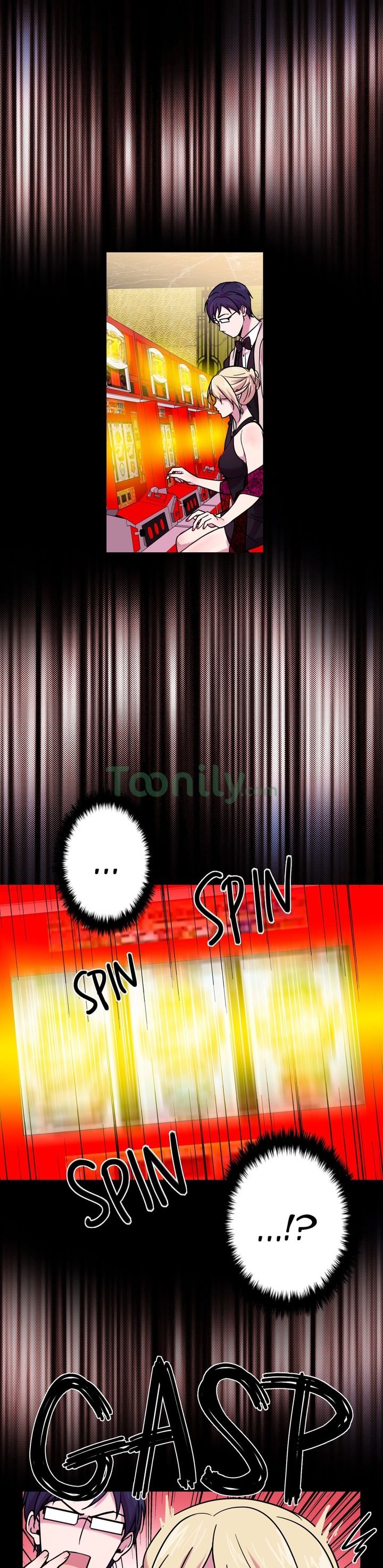 Freak-Quency Manhwa - Chapter 41 Page 17