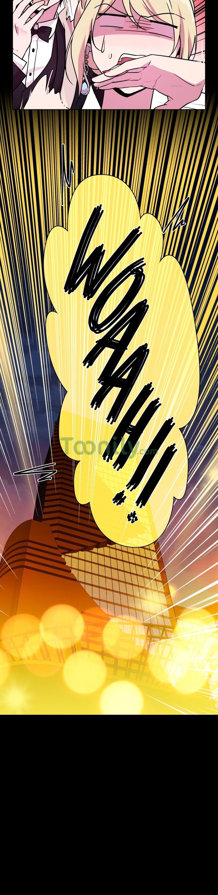 Freak-Quency Manhwa - Chapter 41 Page 18