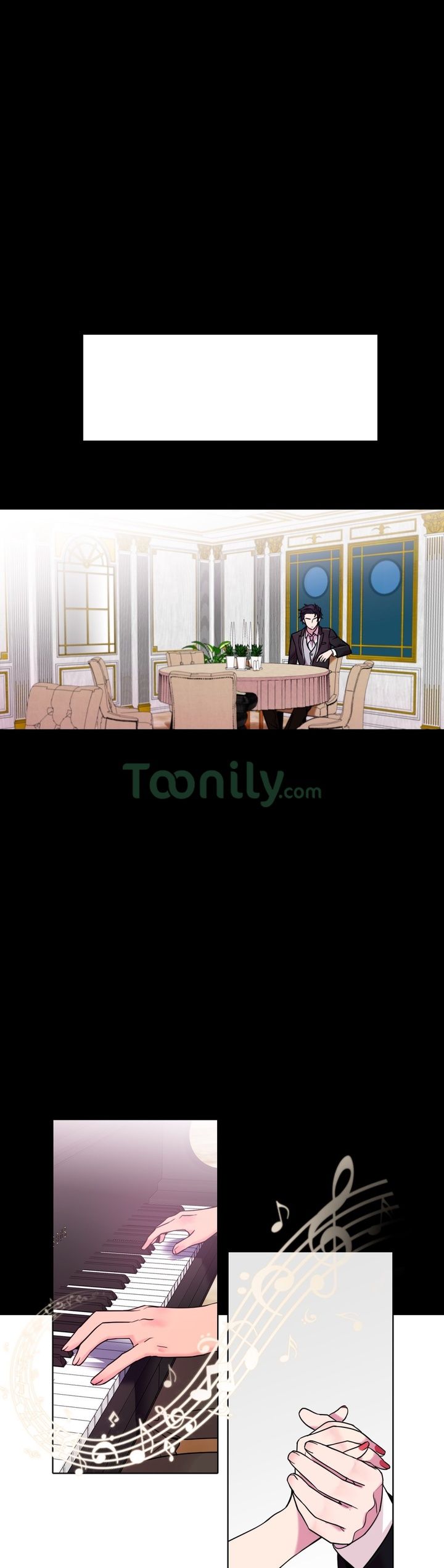 Freak-Quency Manhwa - Chapter 41 Page 25