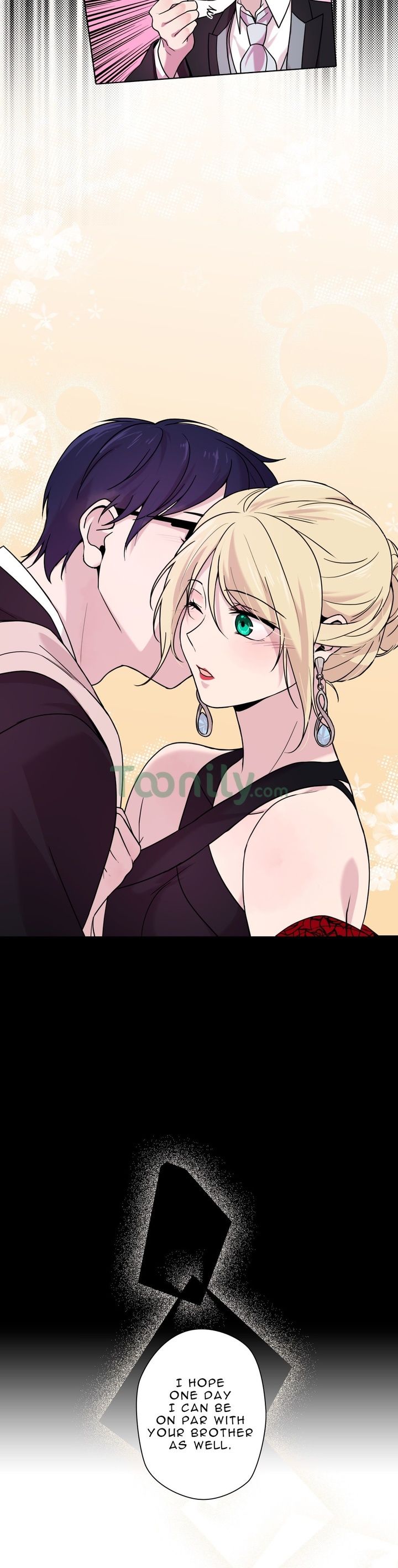 Freak-Quency Manhwa - Chapter 41 Page 35