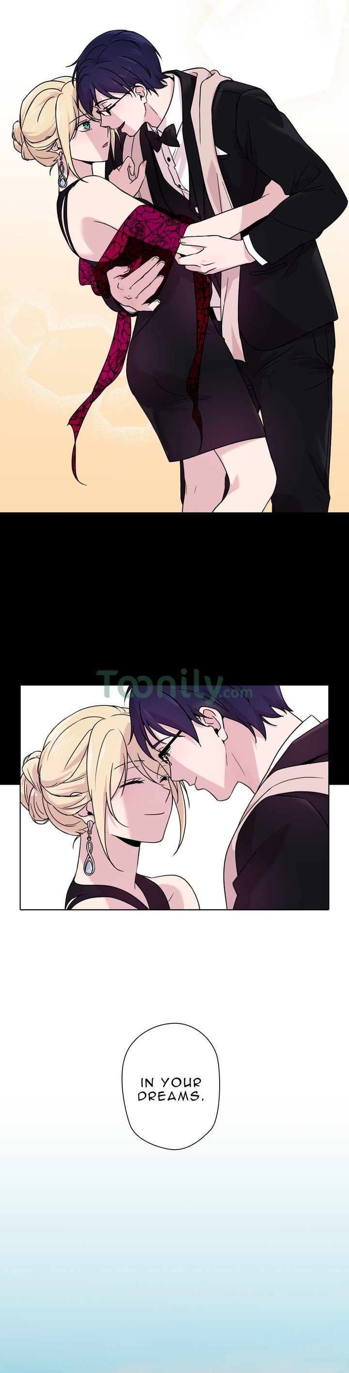 Freak-Quency Manhwa - Chapter 41 Page 36