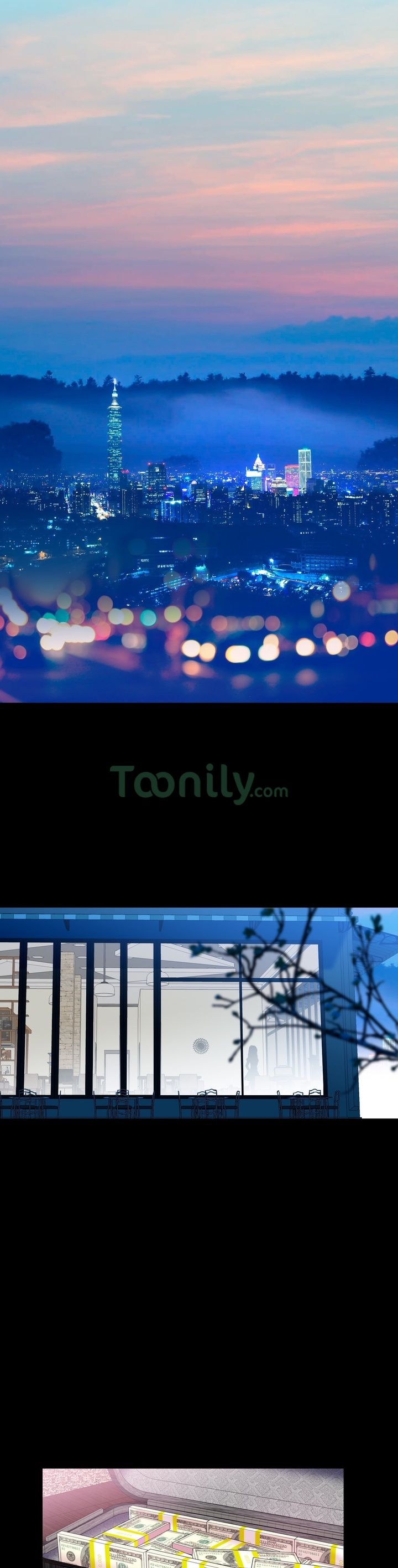 Freak-Quency Manhwa - Chapter 41 Page 37