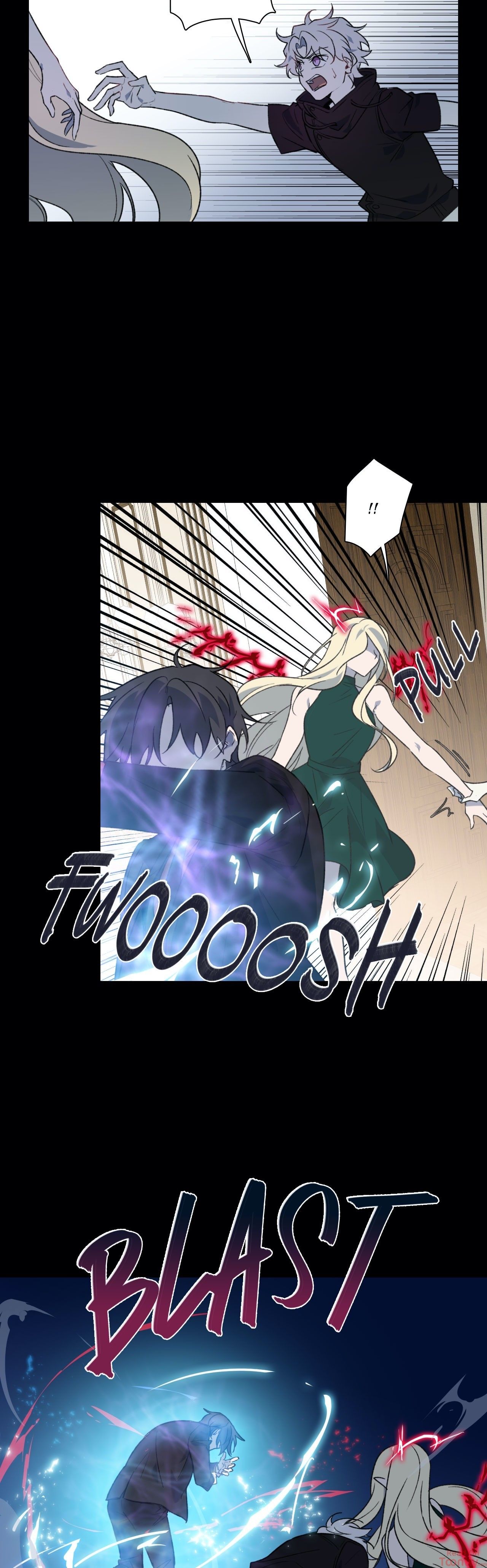 Freak-Quency Manhwa - Chapter 98 Page 21