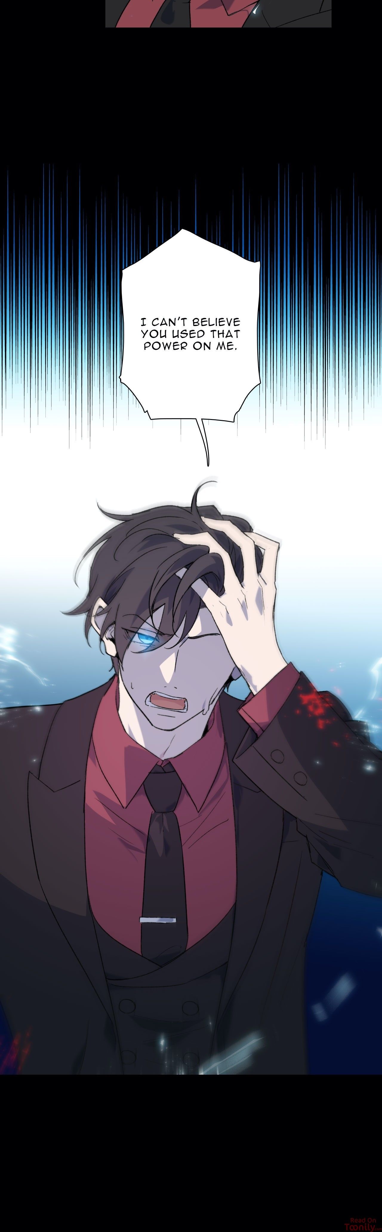 Freak-Quency Manhwa - Chapter 98 Page 24