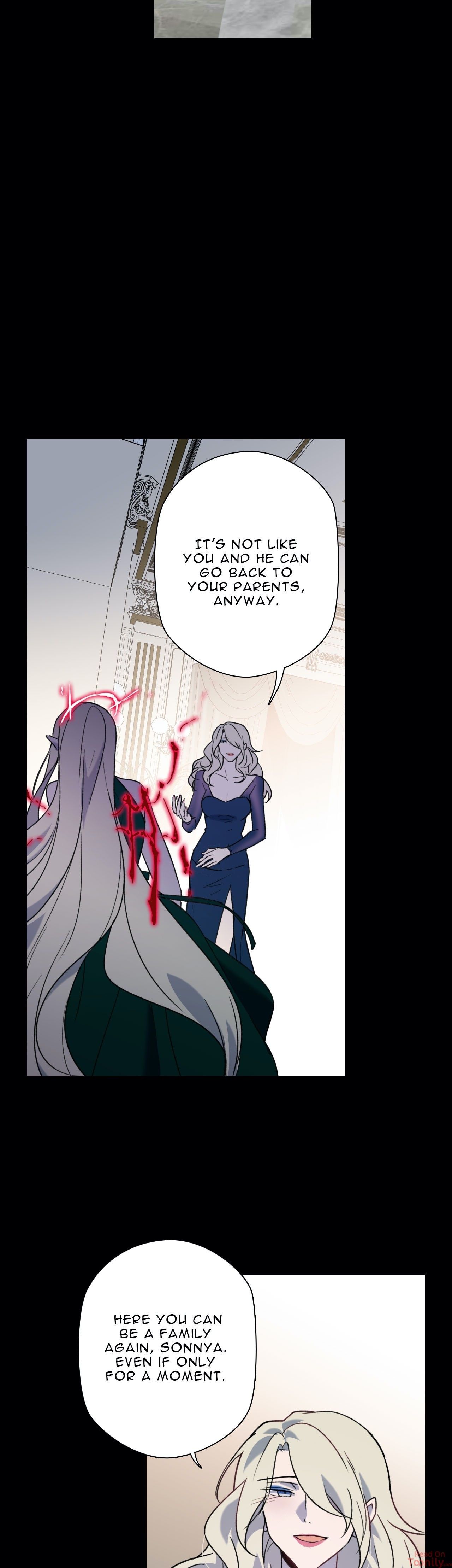 Freak-Quency Manhwa - Chapter 98 Page 28