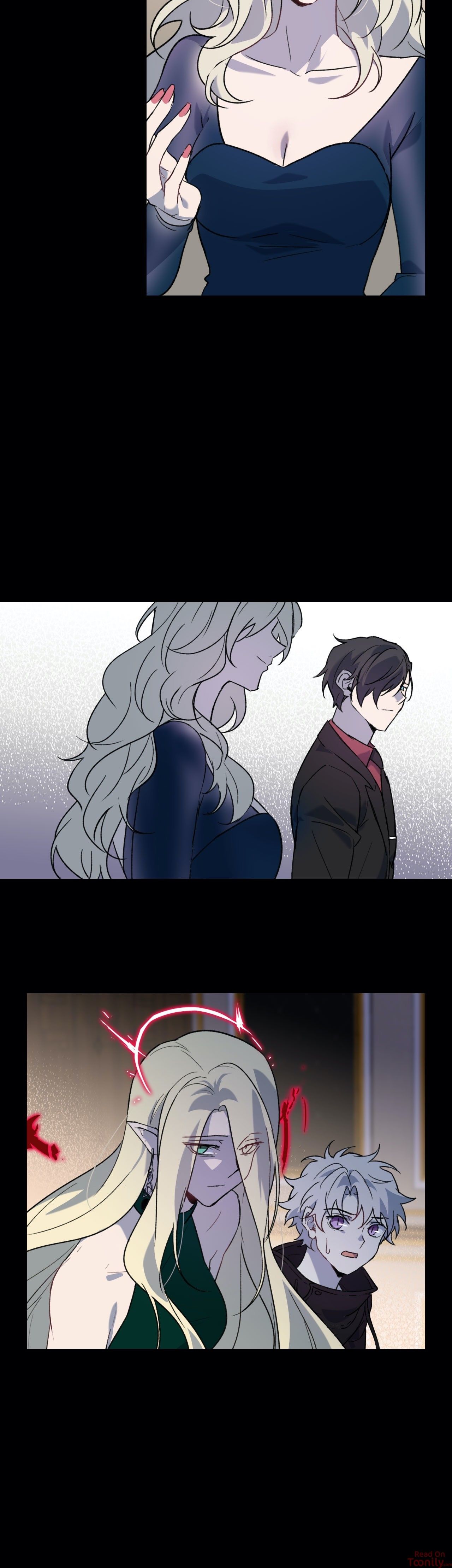 Freak-Quency Manhwa - Chapter 98 Page 29