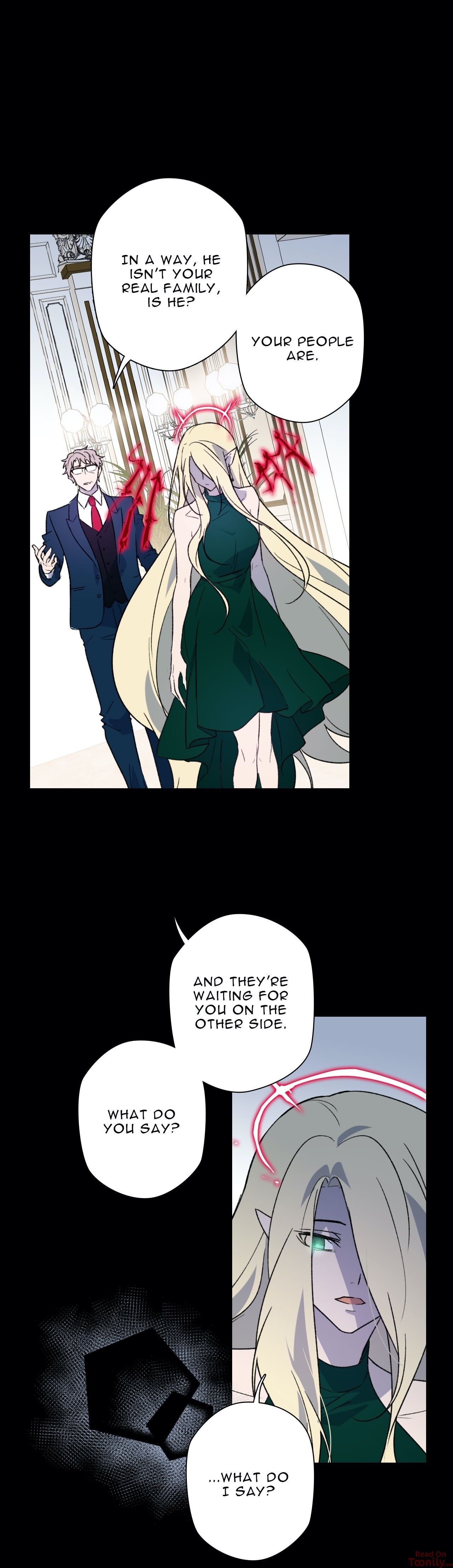 Freak-Quency Manhwa - Chapter 98 Page 30