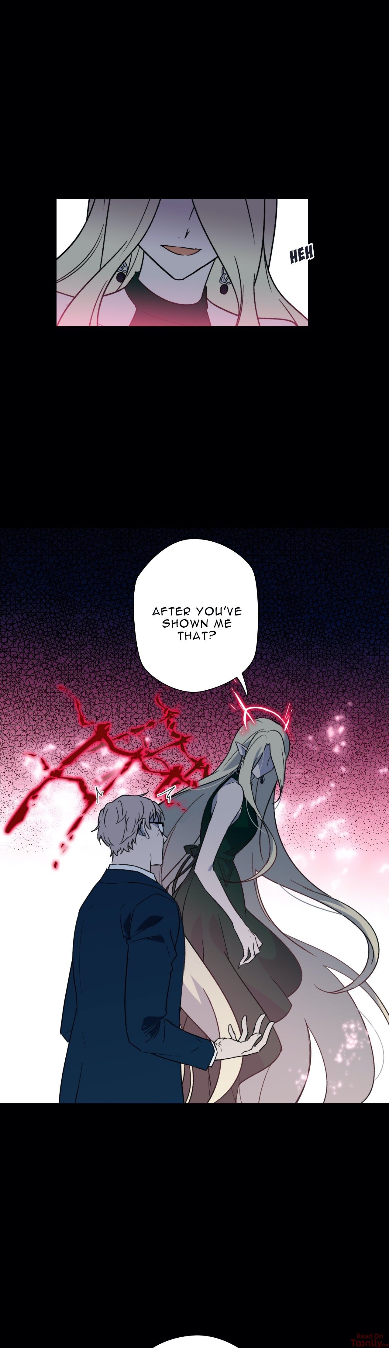 Freak-Quency Manhwa - Chapter 98 Page 31