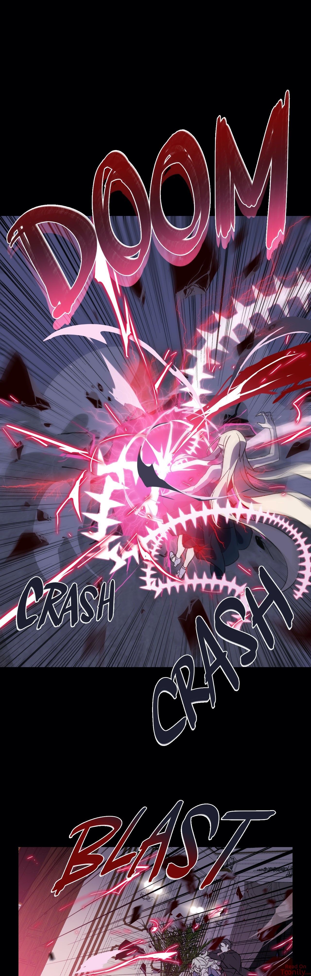 Freak-Quency Manhwa - Chapter 98 Page 34