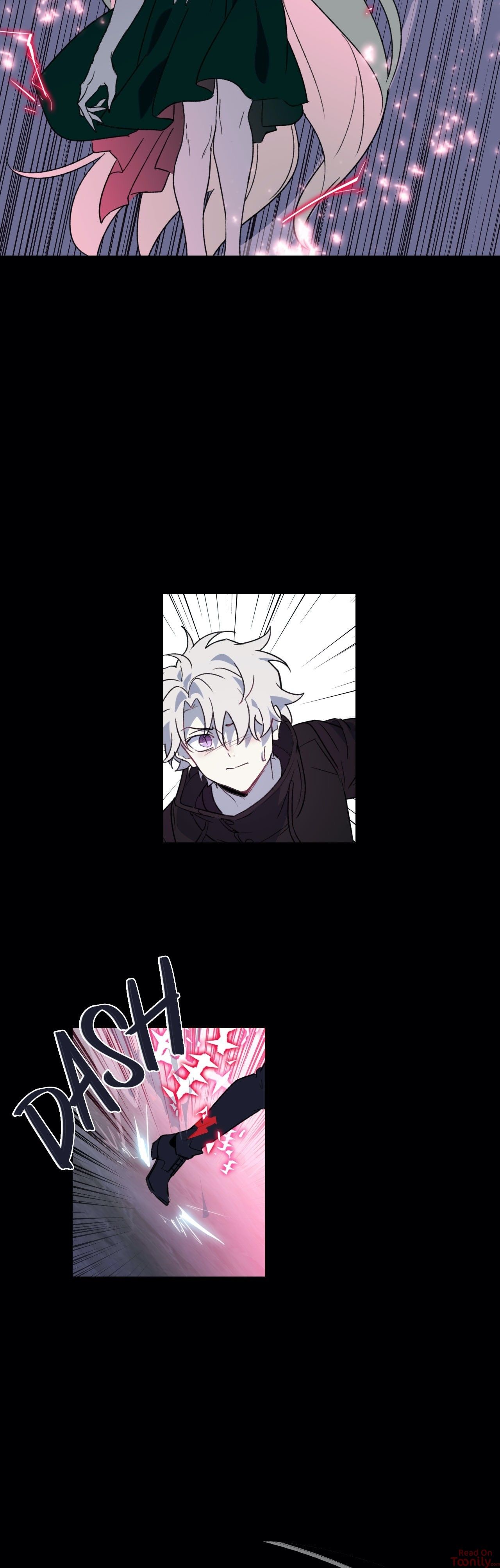 Freak-Quency Manhwa - Chapter 98 Page 37