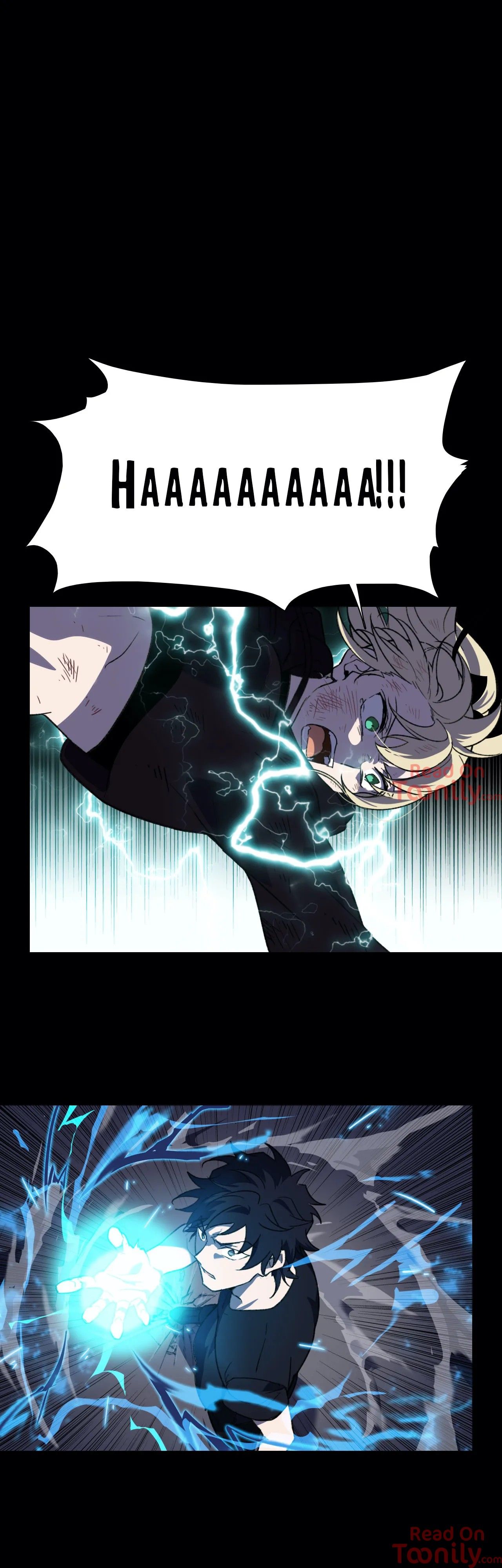 Freak-Quency Manhwa - Chapter 89 Page 0