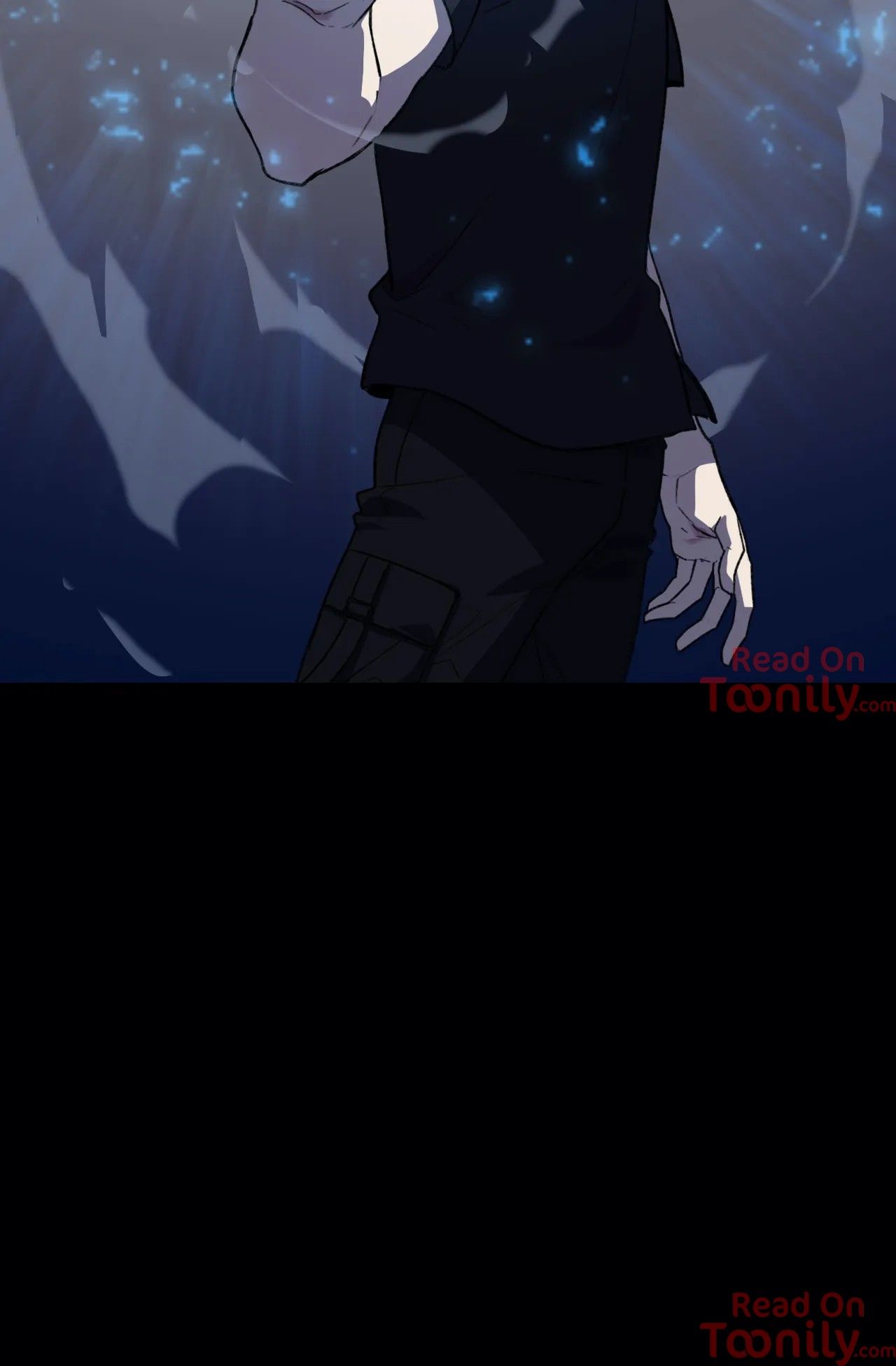 Freak-Quency Manhwa - Chapter 89 Page 10